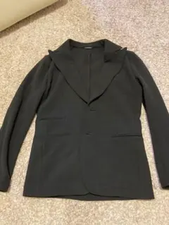 美品 junhashimoto 迷彩 テーラードジャケット ストレッチ 黒 2 楽天市場】【洋服の青山】【楽天ランキング2位入賞】テーラード