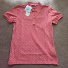 UNIQLO ドライポロシャツ