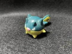 ポケットモンスター　ポケモン　モンコレ　ハリーセン