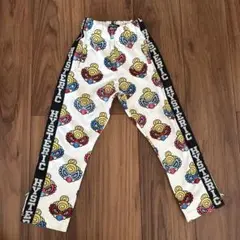 HYSTERIC カラフルキャラクター スパッツ