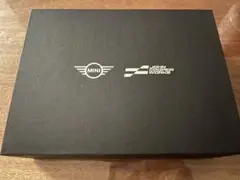 【非売品】ジョン・クーパーワークス スポーツタオル