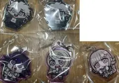 ダンガンロンパ×大川ぶくぶ まとめ売り