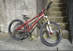 dartmoor mtb fox