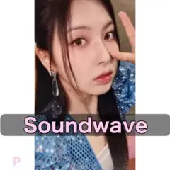 【Soundwave特典】NMIXX ベイ トレカ ラキドロ ENTWURF
