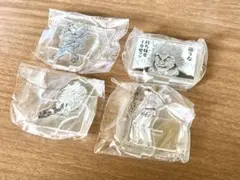 ガチャ 刃牙 あそーとコレクションッッ!! アクリルスタンド アクスタ ガチャ