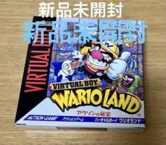 2025年最新】バーチャルボーイ ワリオランドの人気アイテム