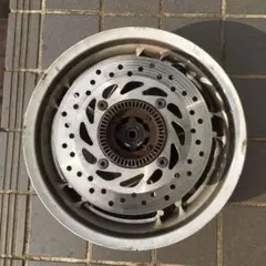 HONDA-MF-06 初代フォルツァS フロントホイール