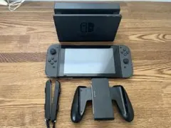 ニンテンドースイッチ　ジャンク