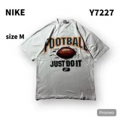 【即購入OK】NIKE 半袖Tシャツ　サイズM ホワイト