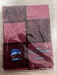 らっだぁ　タオルマフラー