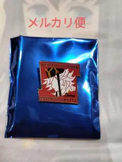 鬼滅の刃　無限城編　キャラクターモチーフピンズ