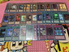 ジャンクドッペル デッキ