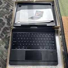 取説あり　IPAD PRO 12.9 用smart keyboard case