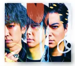 NEWS 変身 初回盤B ブルーレイ