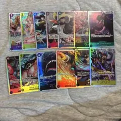 SRまとめ売り 13枚