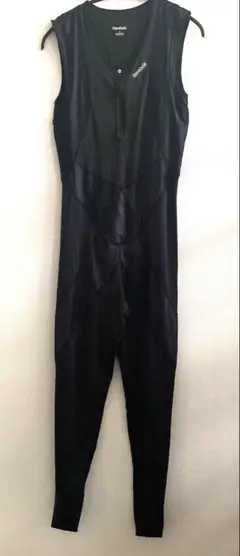 Reebok PLAYDRY TAIKAN オールインワン サイズL リーボック