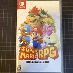 スーパーマリオRPG