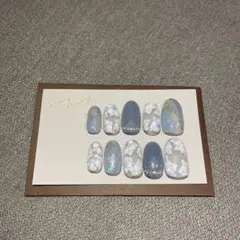 ネイルチップ