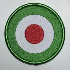 ターゲットマーク イラン 空軍 イスラム共和国 Iran IAAF ミリタリー