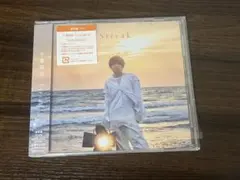 千葉翔也 1st ALBUM Streak 通常盤