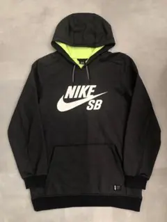 NIKE SB レーションプルオーバーパーカー ナイキ スノーボードウェア