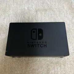 Nintendo Switch ドックとケーブルセット