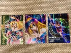 2025年最新】ddm ブラックマジシャンガール ピンクの人気