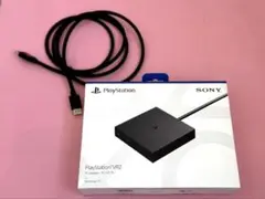 Sony PlayStation VR2 PCアダプター