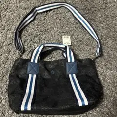 マンシングウエア カートbag