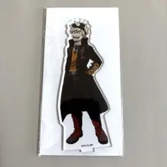 爆豪勝己 アクリルスタンド AnimeJapan 2023 ver.