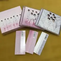 1stLove 3形態セット