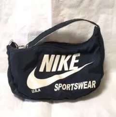 ナイキ NIKE USA ワンストラップ ミニポーチ