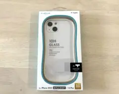 iPhone 15 Plus/iPhone 14Plus 耐傷・耐衝撃ケース