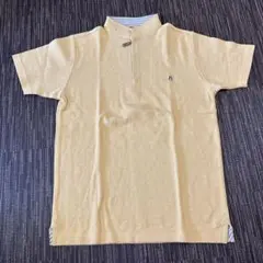 新品未使用　hush puppies メンズポロシャツ