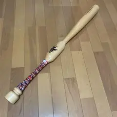 メジャーリーガーも！バレルバット　野球トレーニングバット　根鈴道場