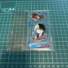 ヒロアカ　アクフィ