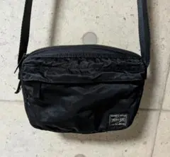 PORTER　ポーター　フレーム　ショルダーバッグ