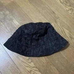 バケットハット　wc