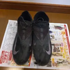 ナイキ サッカー スパイク