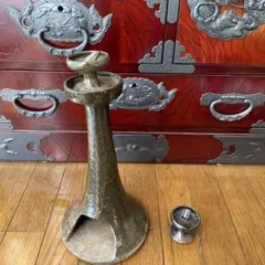 骨董　たんころ　灯　あかり　ひょうそく　古道具　茶道具　木箱 骨董 たんころ 灯 あかり ひょうそく 古道具 茶道具 木箱