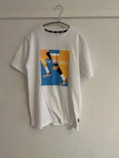 新品　New Balance 150センチTシャツ