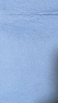フェルト生地