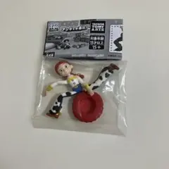 アンディが来た　ジェシー　ANDYのマークなし