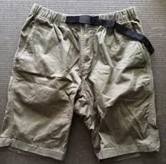 TIGORA ティゴラ　メンズショートパンツ　Mサイズ