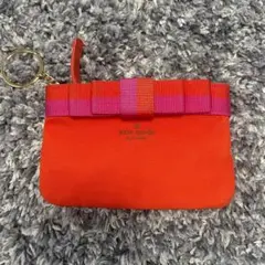 ケイトスペード 小銭入れ 美品!