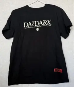 大ダーク　モージャ　Tシャツ