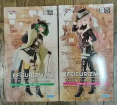 マクロス革命ver.2体セット