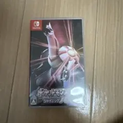 ポケットモンスター シャイニングパール