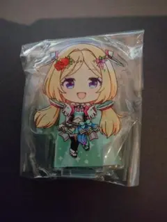 ホロライブ　アクリルスタンド オリジン ２ アキ・ローゼンタール