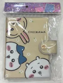 ちいかわ シールバインダー シール帳 平成レトロ